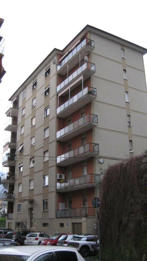 Urania House La Spezia