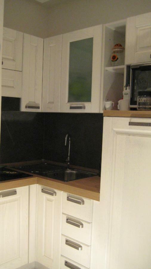 Urania House Apartment