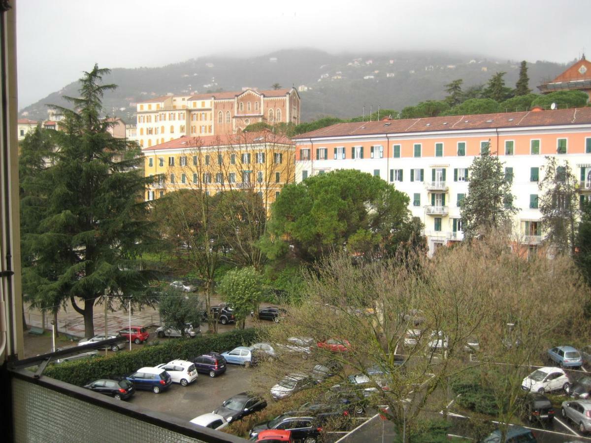Apartment Urania House La Spezia